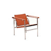 Pohang Lounge Chair