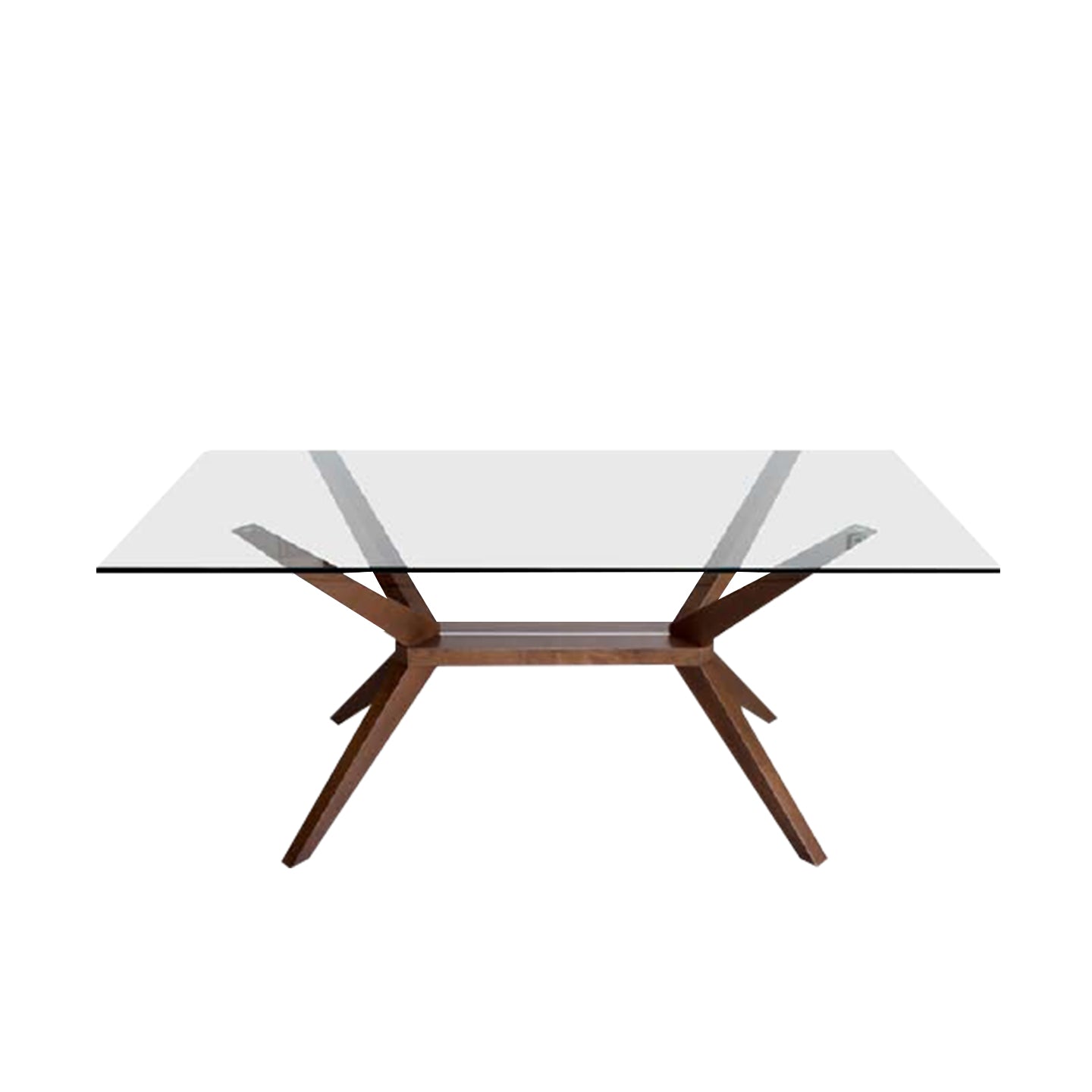 Efkarpia Dining Table
