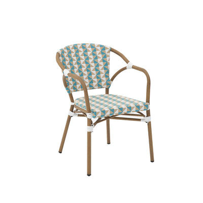 Ivdel Arm Chair