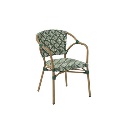 Ivdel Arm Chair