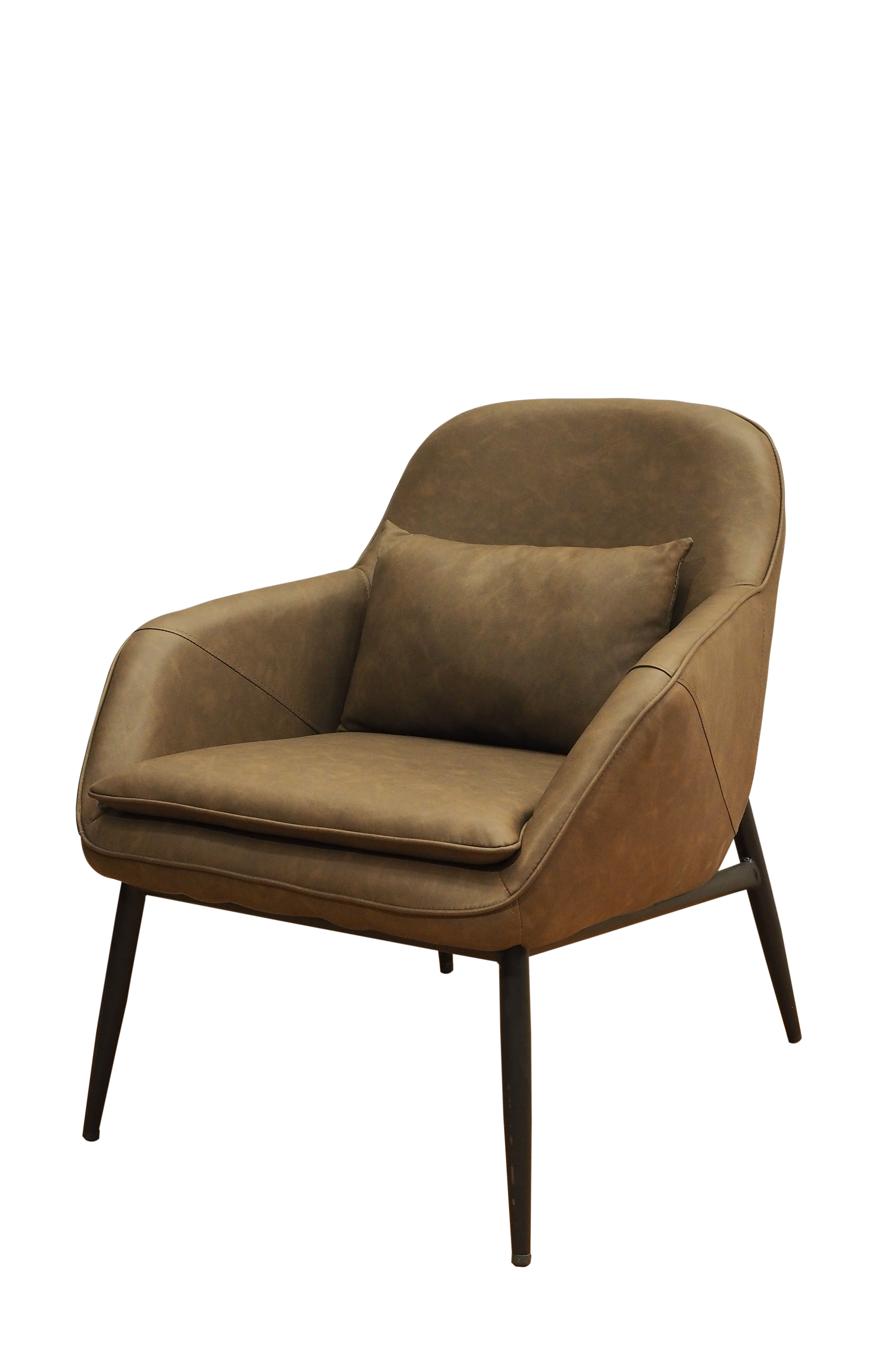 Hudson Lounge Chair