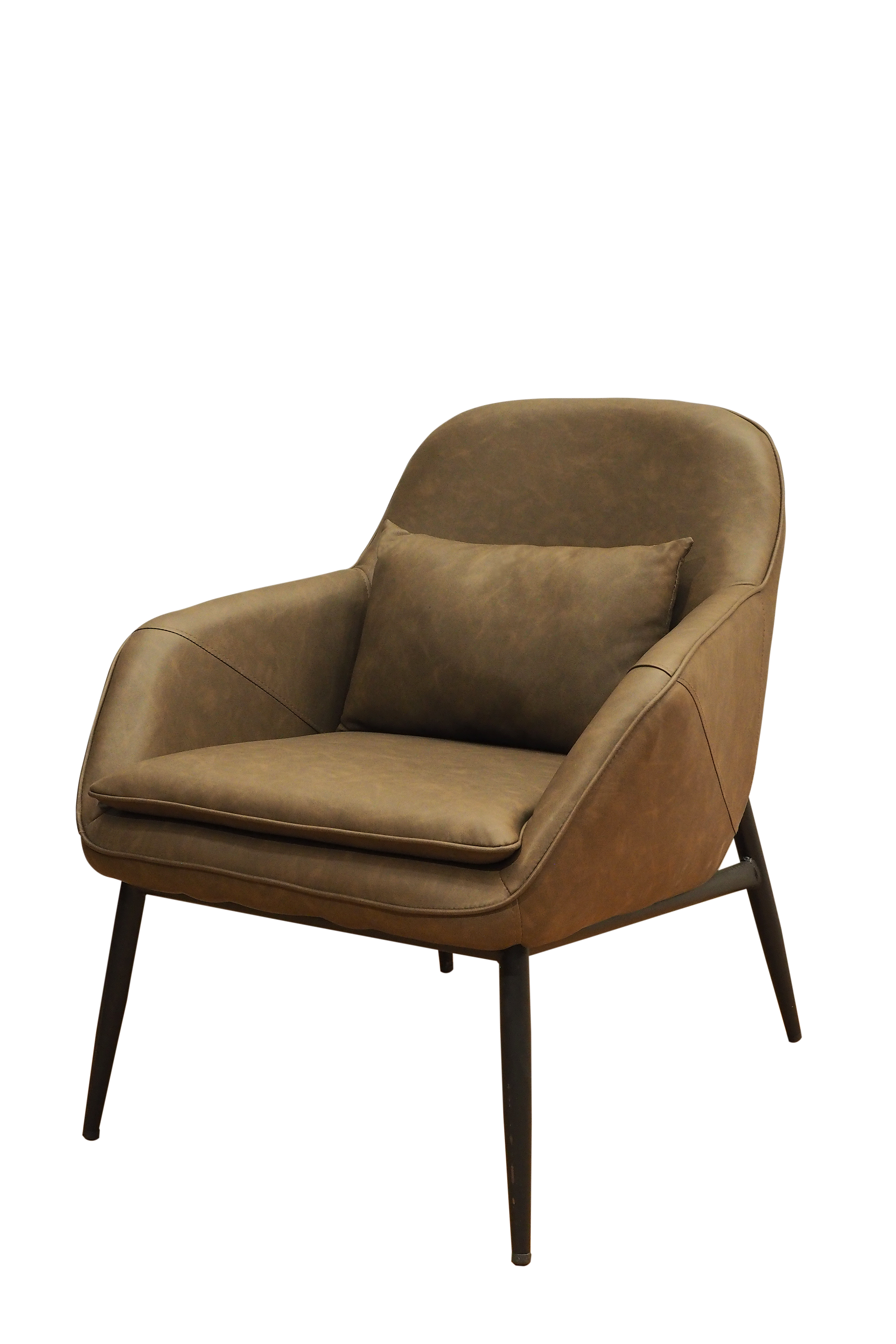 Hudson Lounge Chair