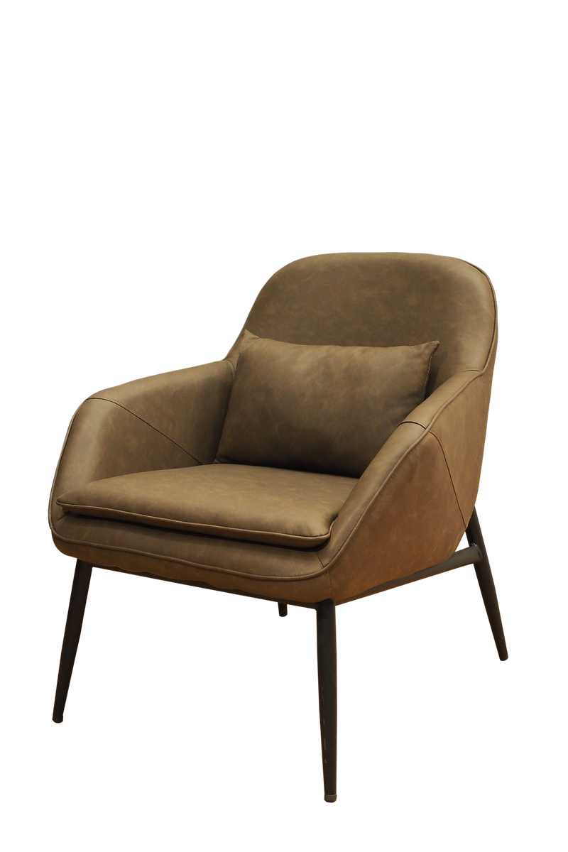 Hudson Lounge Chair