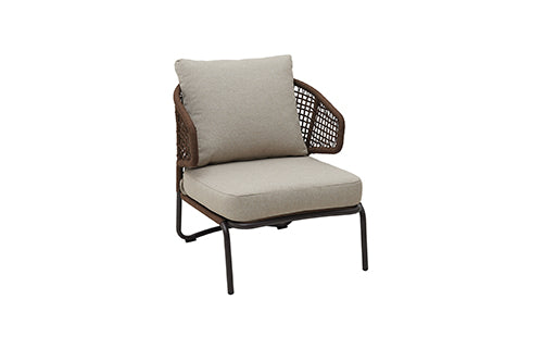 Sharya Arm Lounge Chair