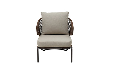 Sharya Arm Lounge Chair