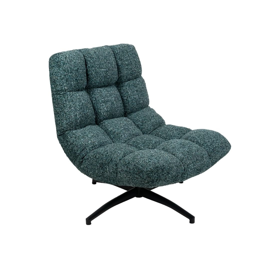 Hamburg Lounge Chair