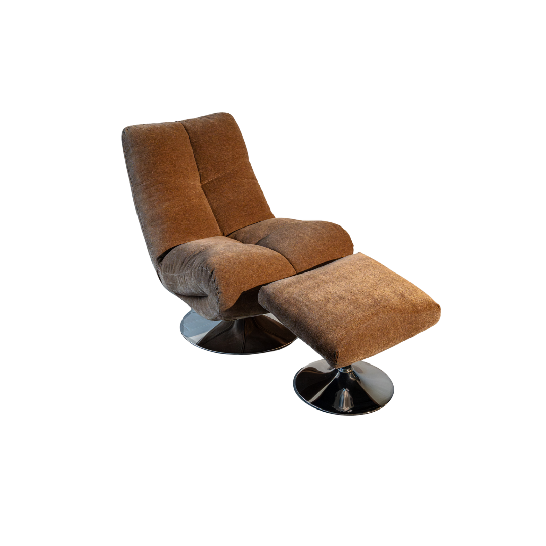 Lincoln Lounge Chair