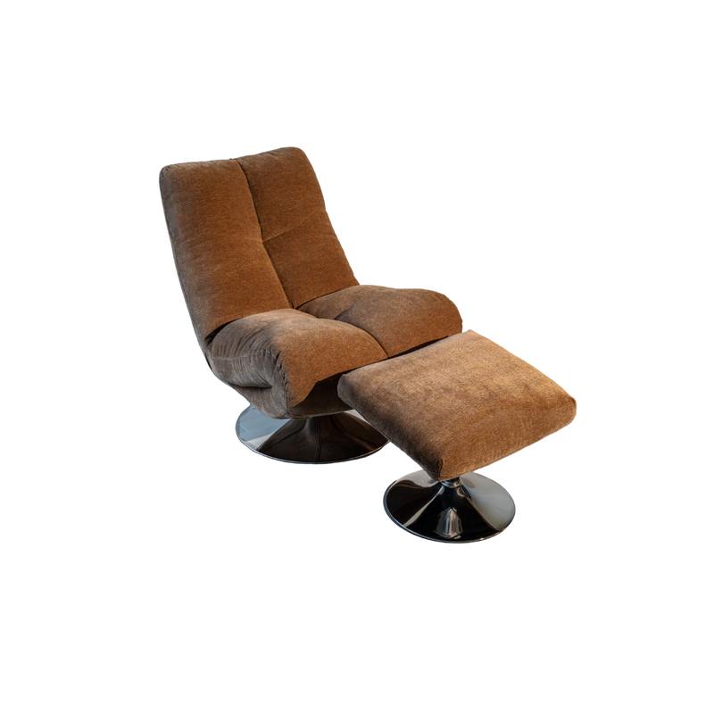 Lincoln Lounge Chair