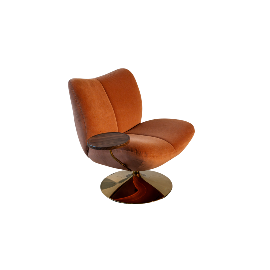 Madison Lounge Chair