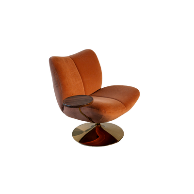 Madison Lounge Chair