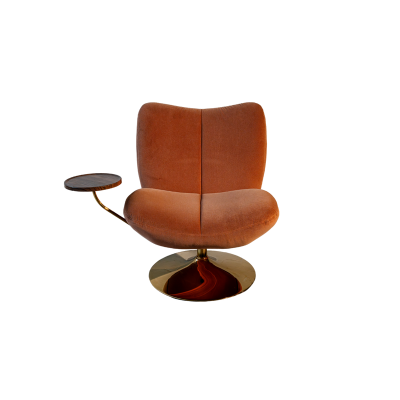 Madison Lounge Chair