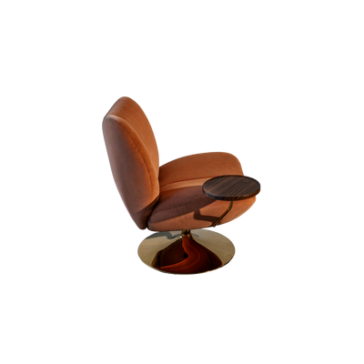 Madison Lounge Chair