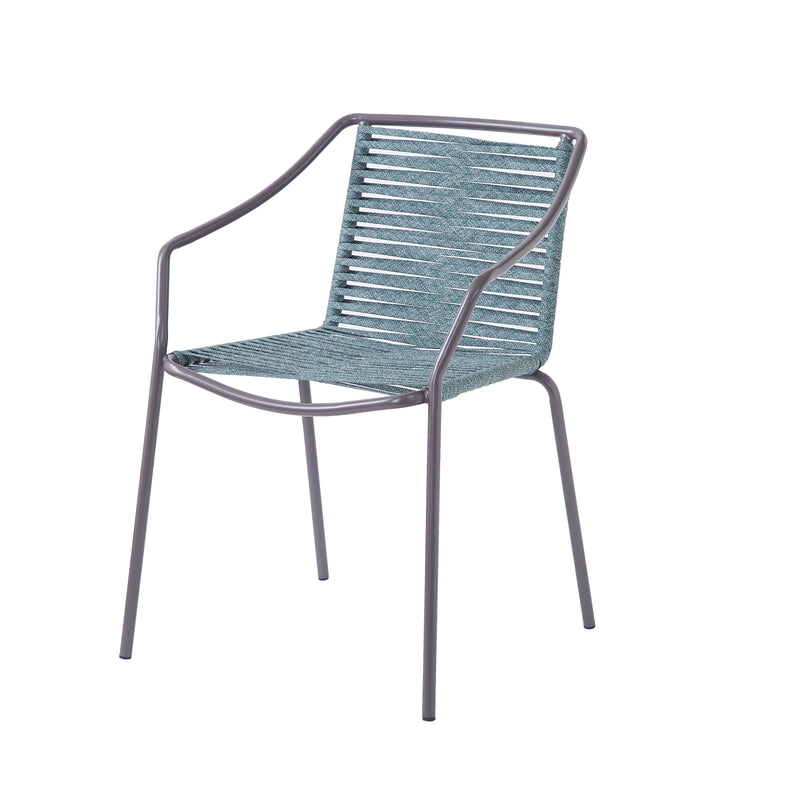 Anchorage Arm Chair