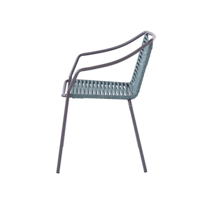 Anchorage Arm Chair