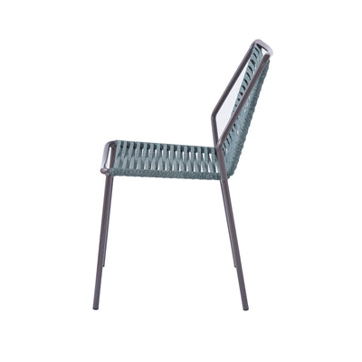 Anchorage Side Chair