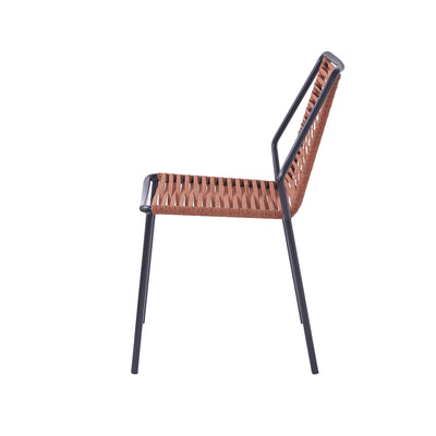 Anchorage Side Chair