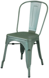 Wolfsberg Chair