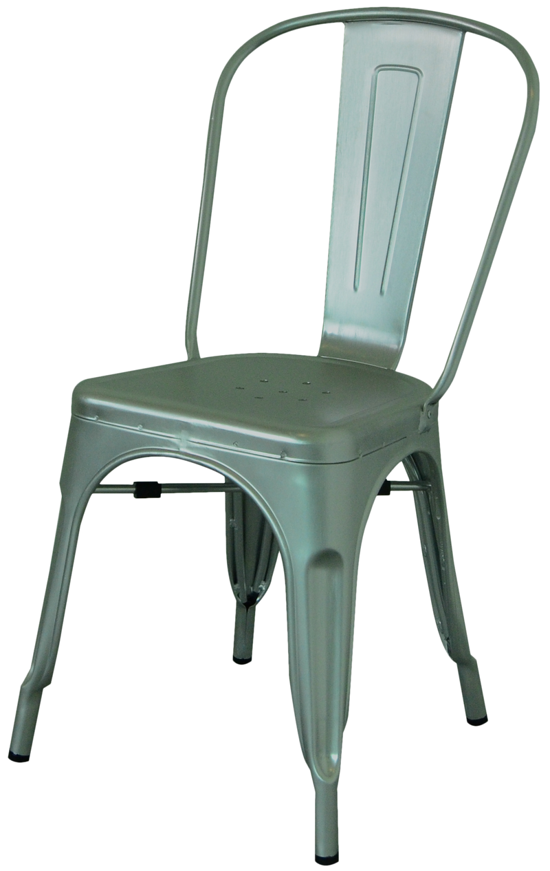 Wolfsberg Chair