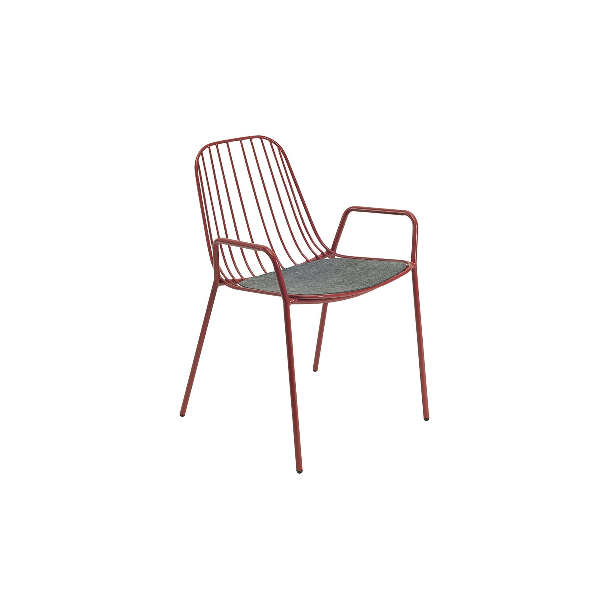 Knittelfeld Arm Chair