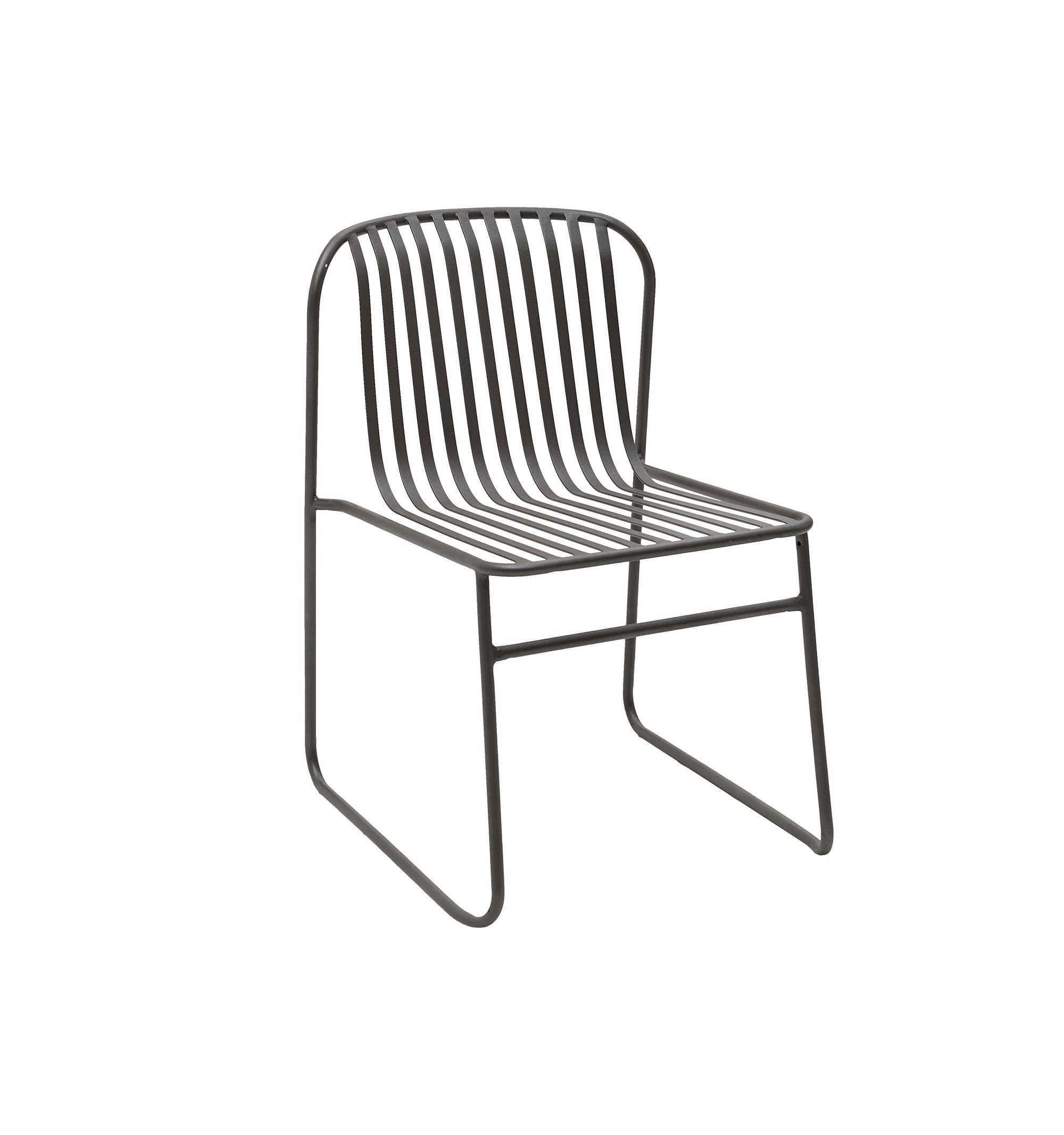 Worgl Side Chair