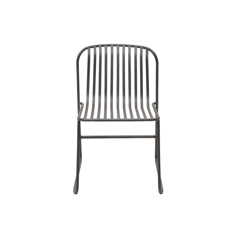 Worgl Side Chair