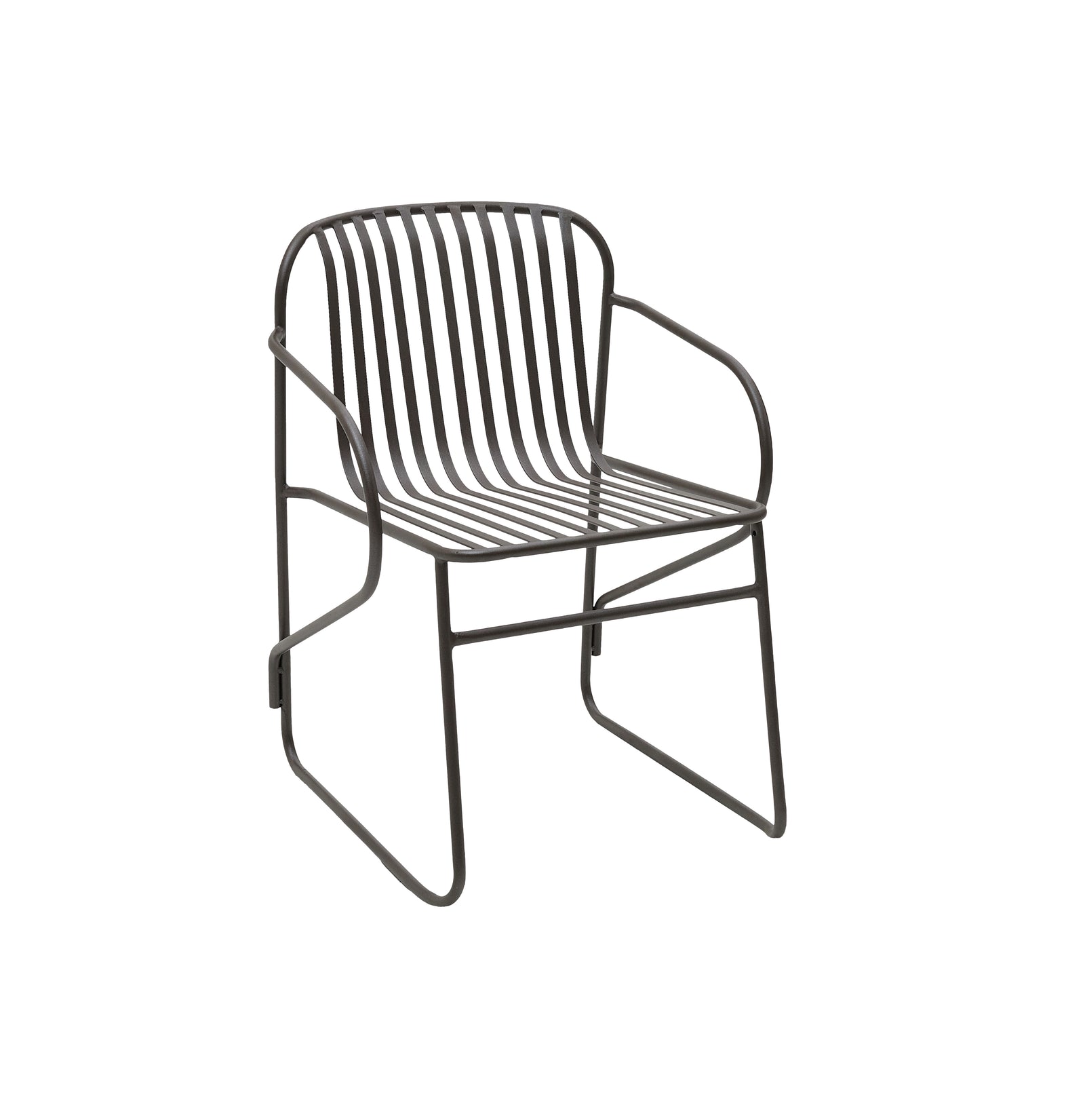 Worgl Arm Chair