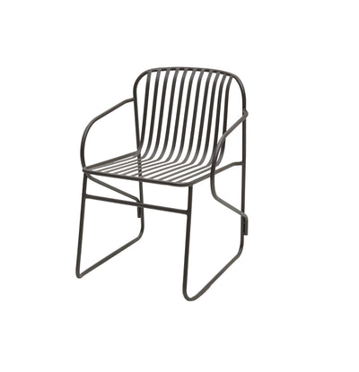 Worgl Arm Chair