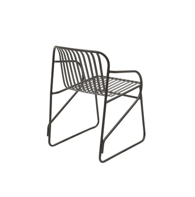 Worgl Arm Chair