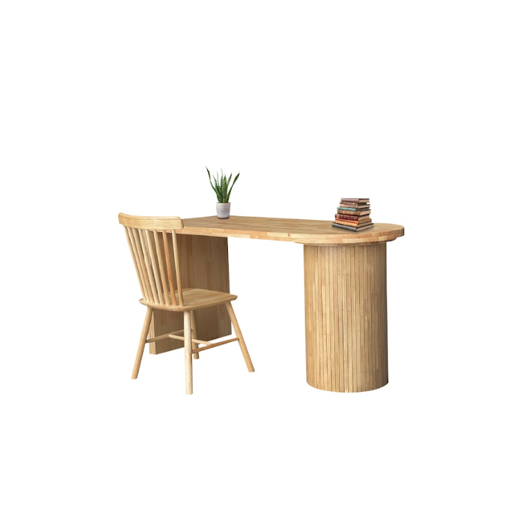 Candi Dasa Study Desk