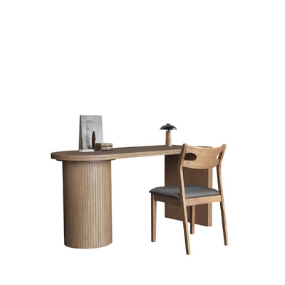 Candi Dasa Study Desk