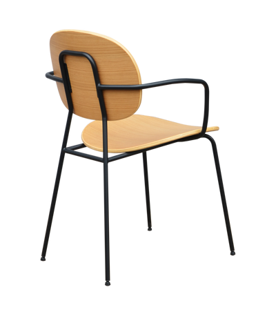 Tamaki Arm Chair