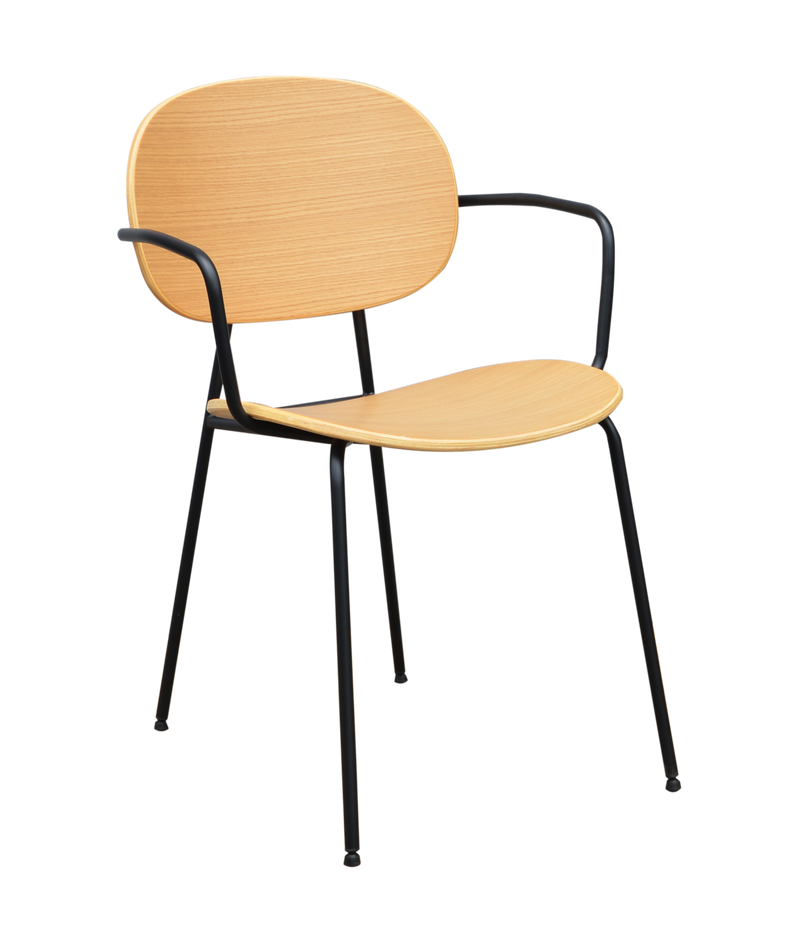 Tamaki Arm Chair