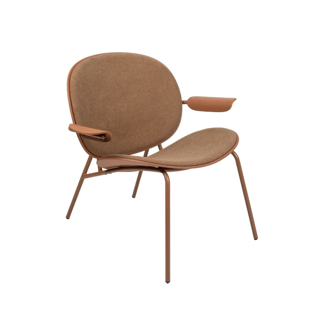 Tamaki Lounge Chair