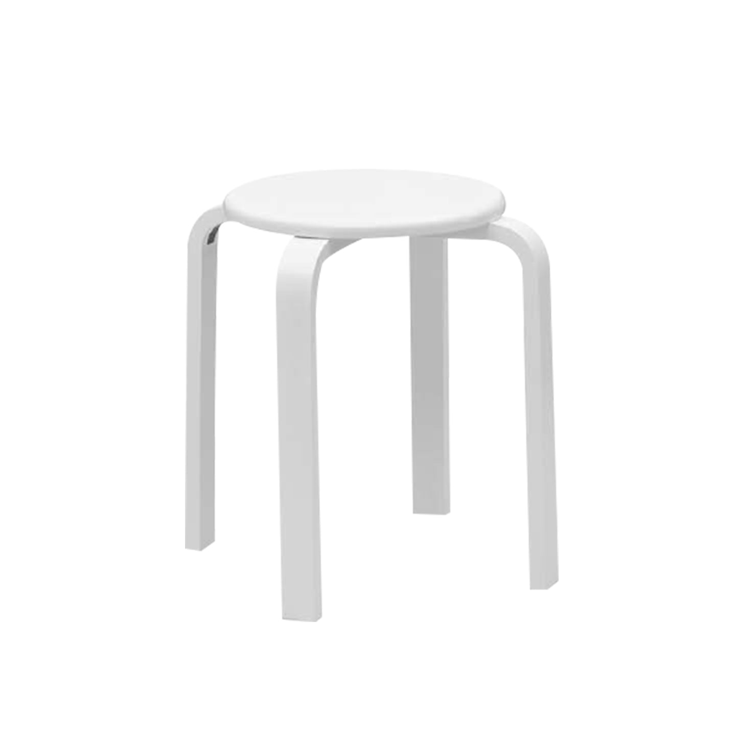 Katagami Stool
