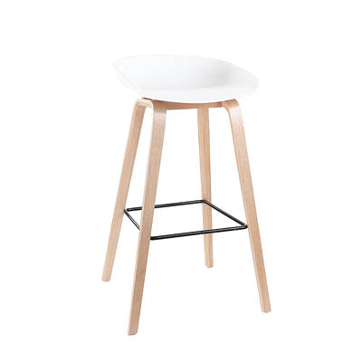 Fresno PP Stool