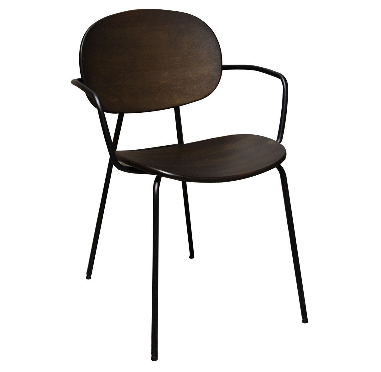 Tamaki Arm Chair