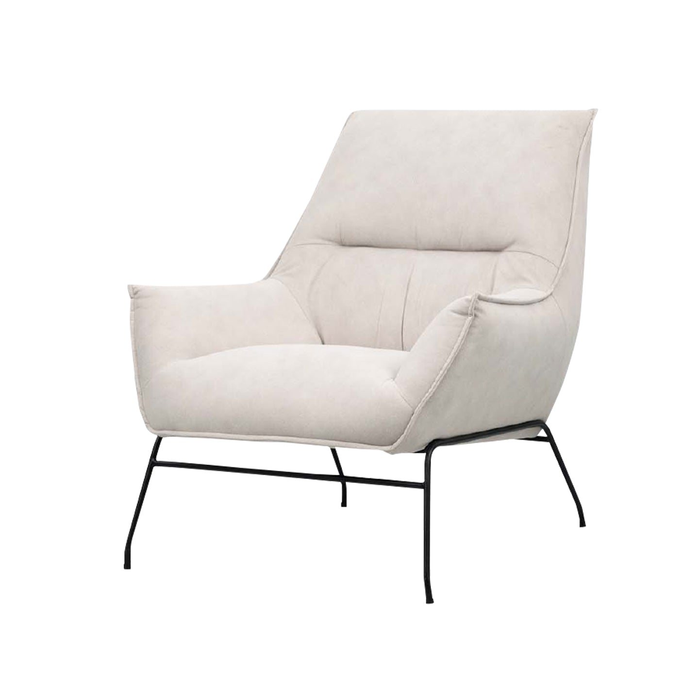 Bari Lounge Chair