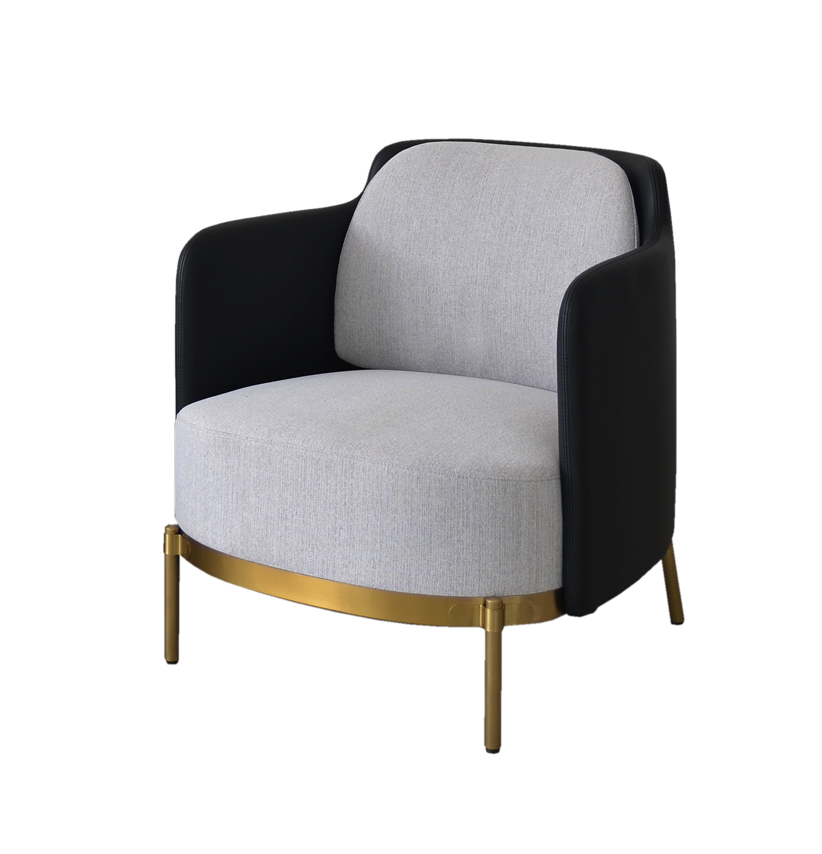 Tokoname Arm Lounge Chair