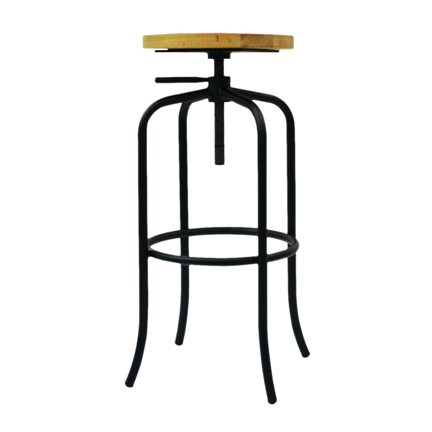 Ternitz Stool