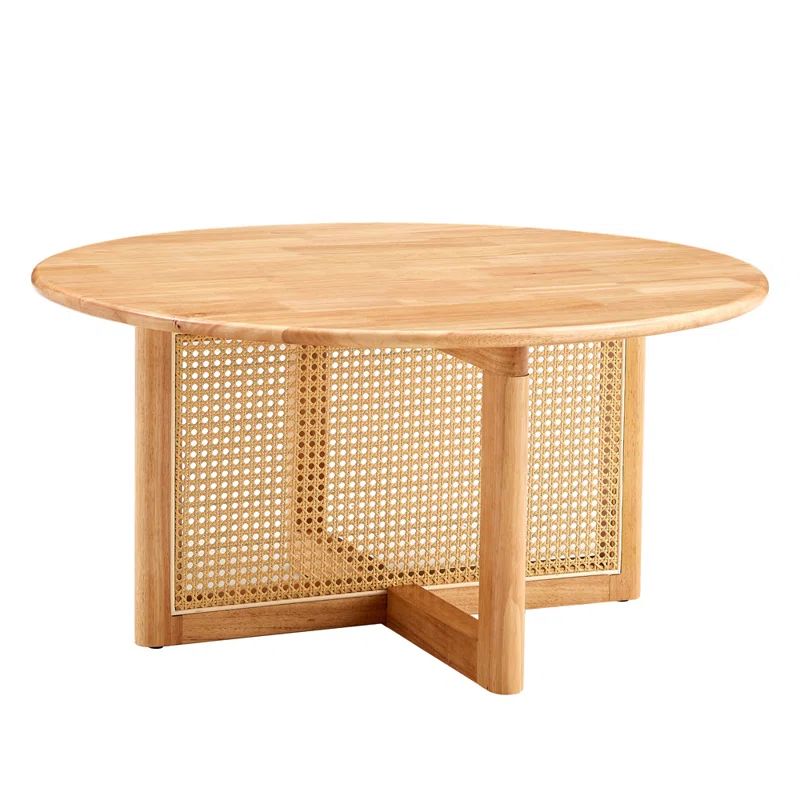 Padang Rattan Coffee Table