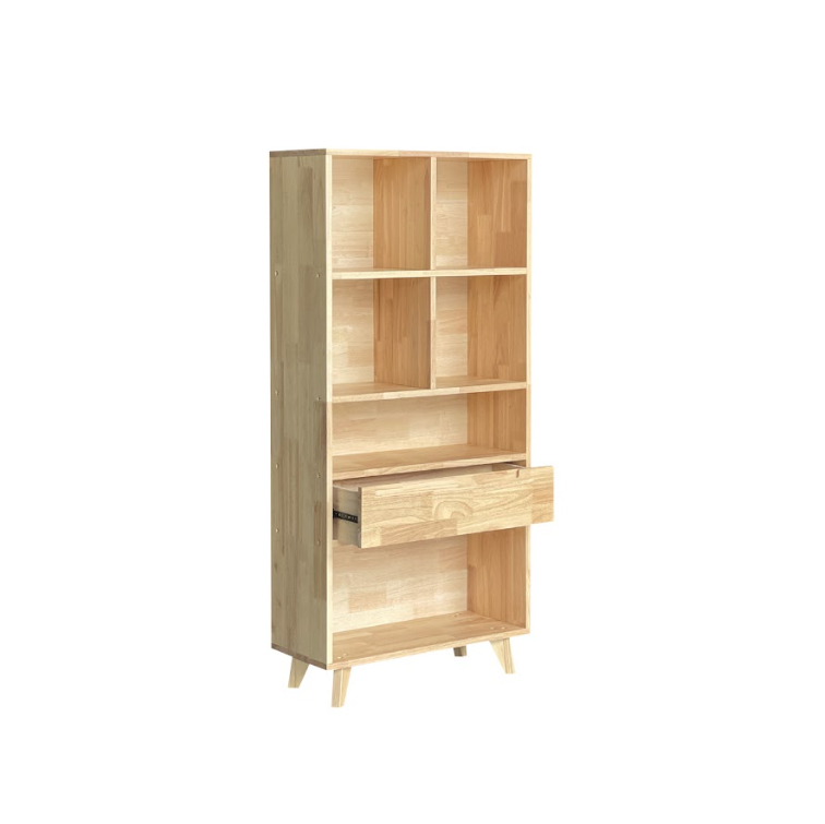 Munduk Bookshelf