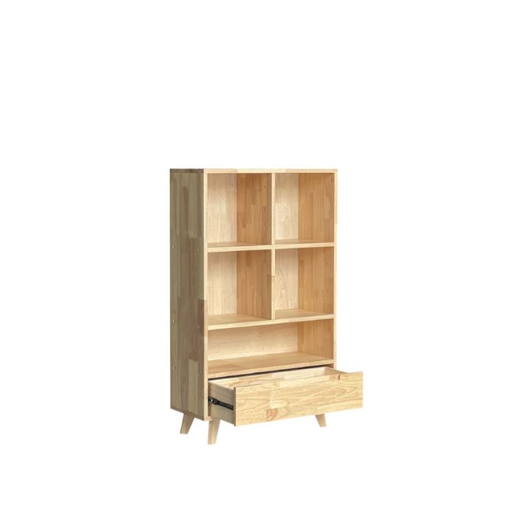 Munduk Bookshelf