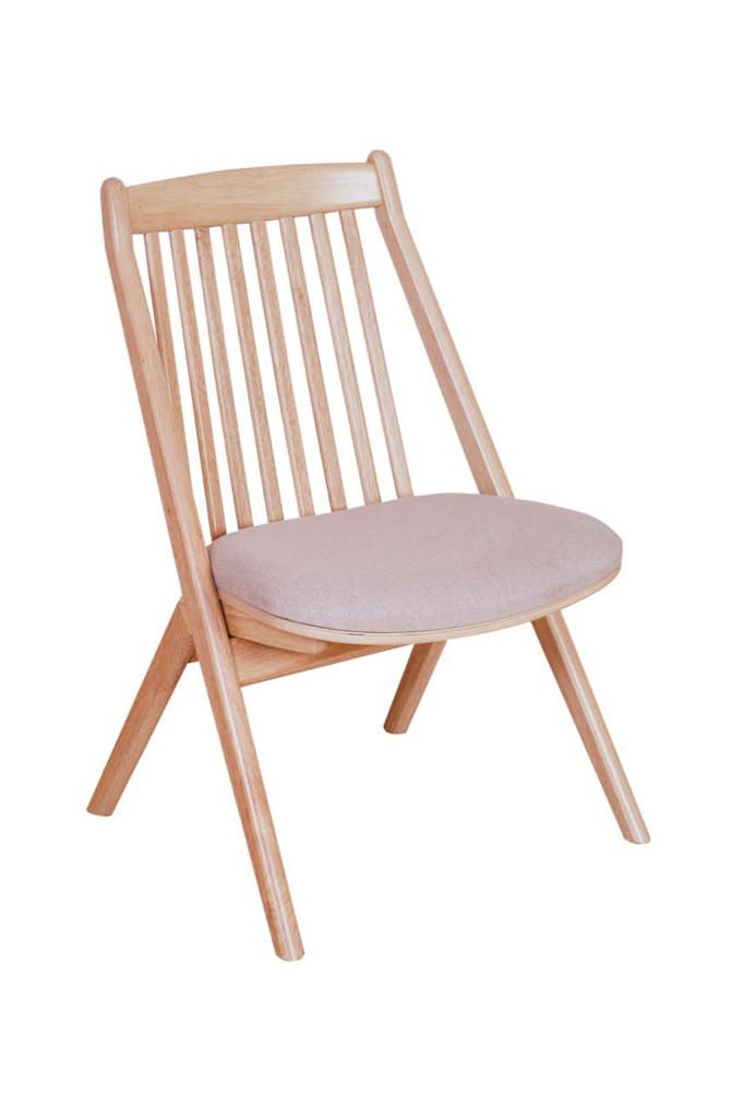 Bordeaux Side Chair