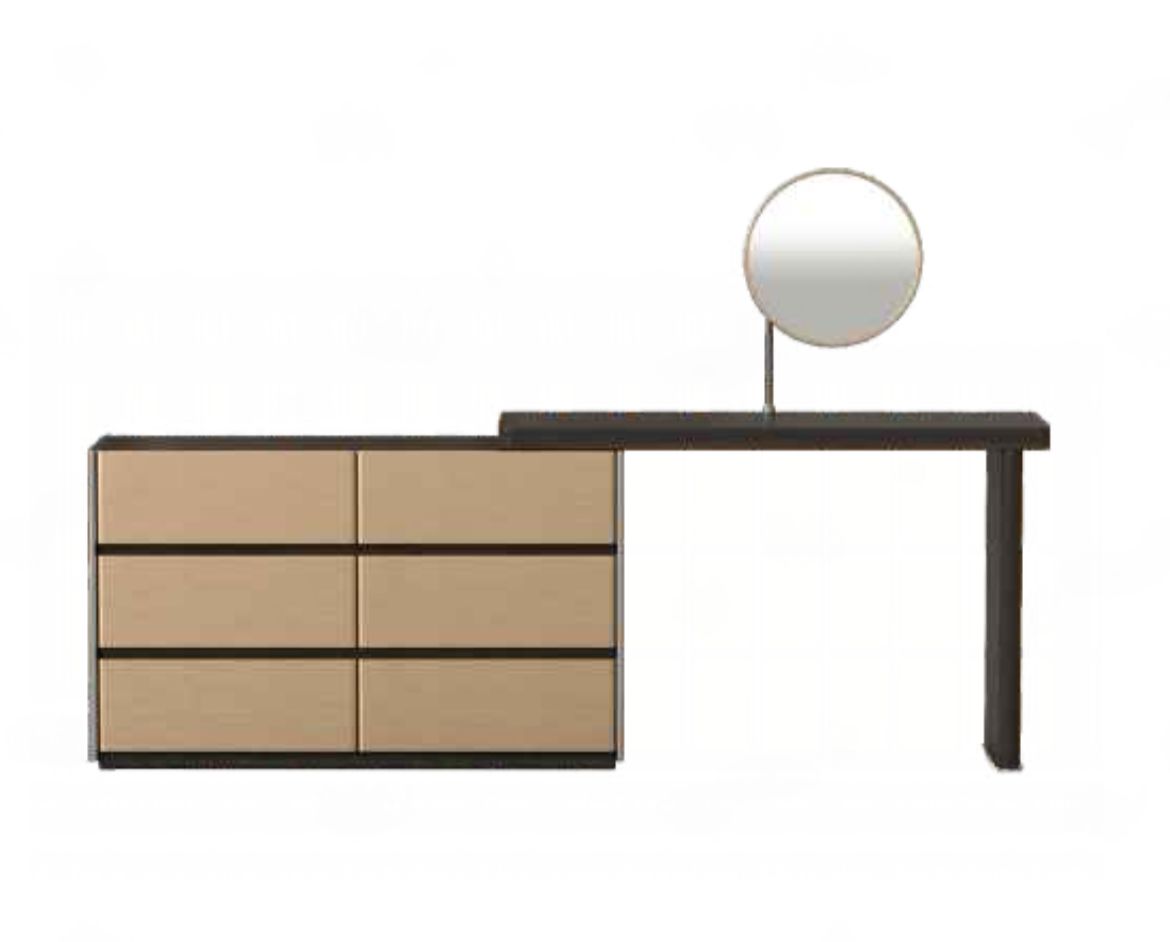 Hermes Study Desk
