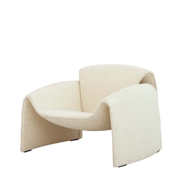 Iksan Lounge Chair