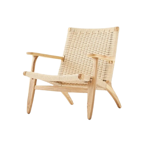 Marseille Lounge Chair