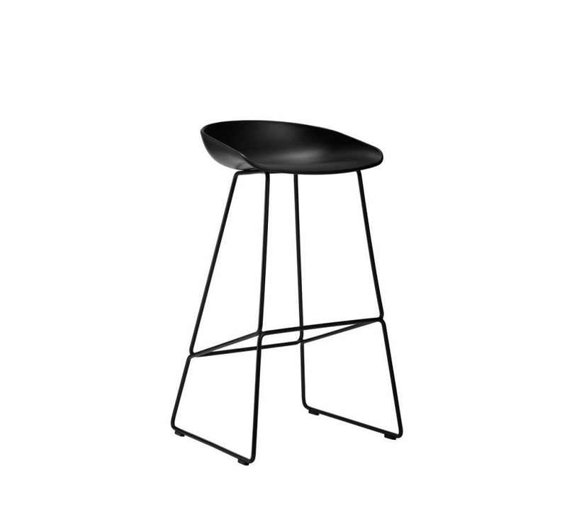 Fresno PP Stool