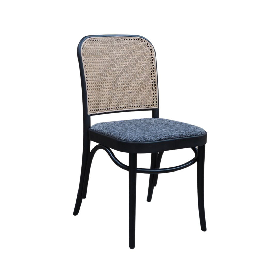 Ionia PP Rattan Chair