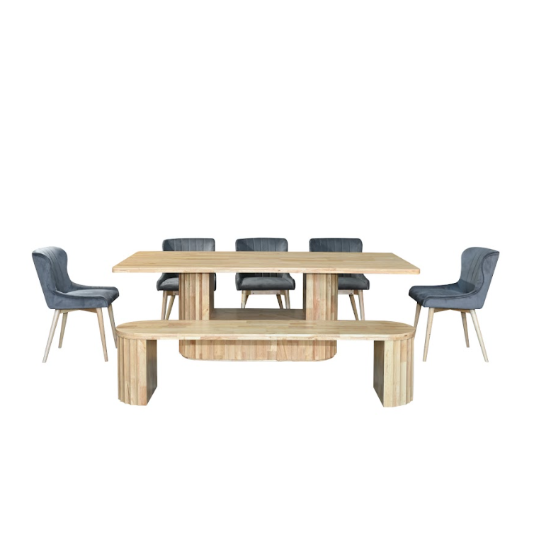 Moncton Dining Set