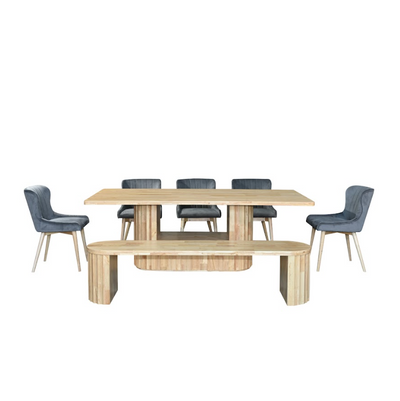 Moncton Dining Set